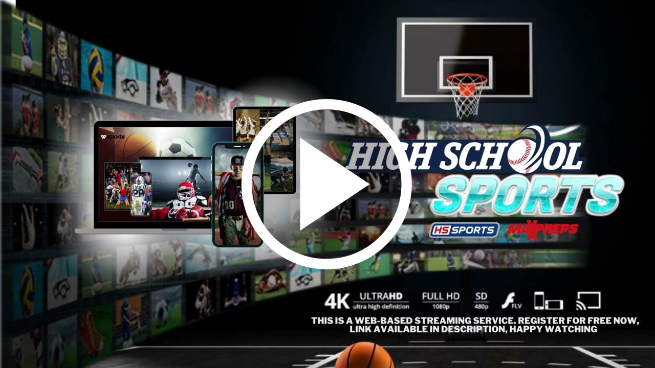 Live Stream Preview